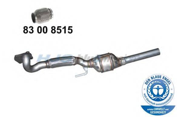 HJS 96113079 Катализатор
