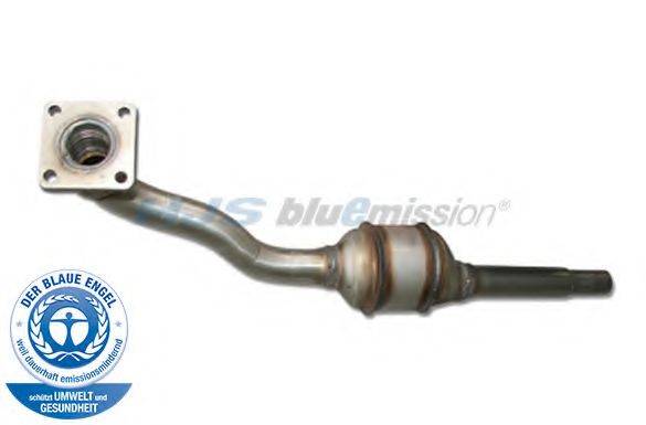HJS 96173001 Катализатор