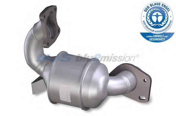 HJS 96233027 Катализатор