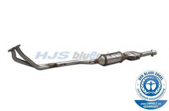 HJS 96123005 Катализатор