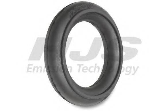 HJS 83141602 Стопорное кольцо, глушитель