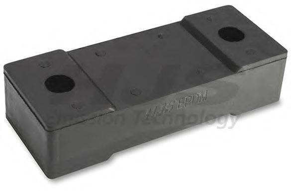 HJS 83316222 Резиновые полоски, система выпуска