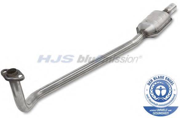 HJS 96143002 Катализатор