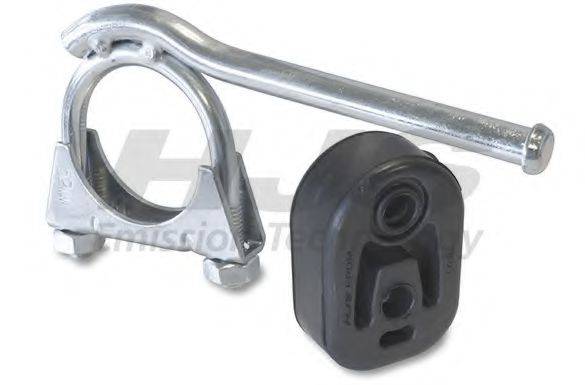 HJS 82134305 Кронштейн, система выпуска ОГ