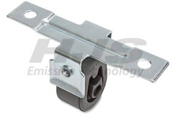 HJS 83111995 Кронштейн, система выпуска ОГ