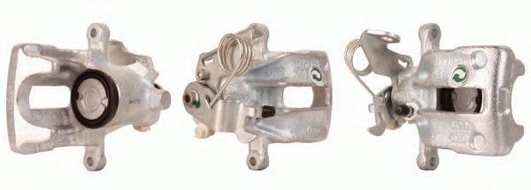 DELCO REMY DC72450 Тормозной суппорт