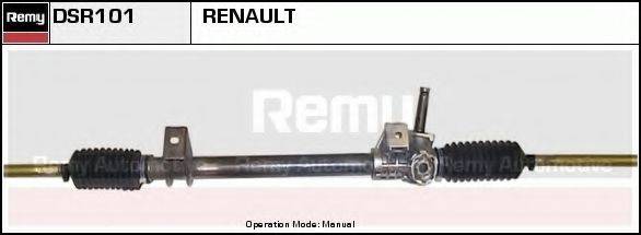 DELCO REMY DSR101 Рулевой механизм