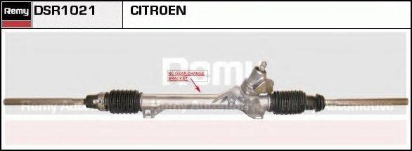 DELCO REMY DSR1021 Рулевой механизм