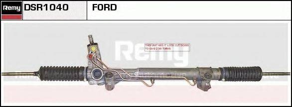 DELCO REMY DSR1040 Рулевой механизм