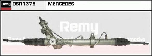 DELCO REMY DSR1378 Рулевой механизм