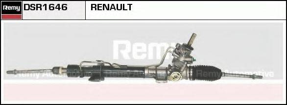 DELCO REMY DSR1646 Рулевой механизм
