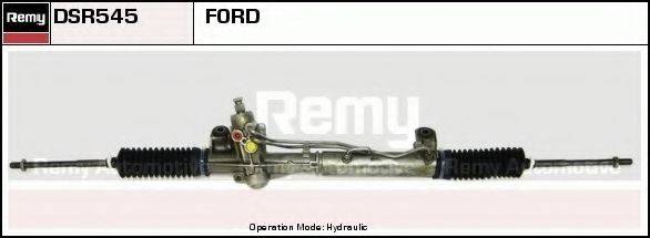 DELCO REMY DSR545 Рулевой механизм