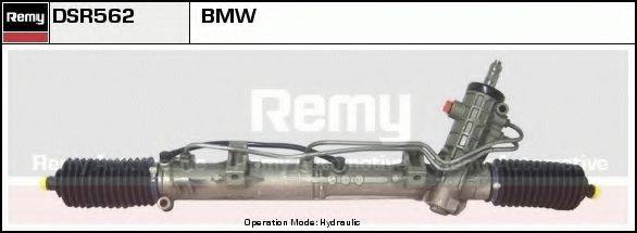 DELCO REMY DSR562 Рулевой механизм