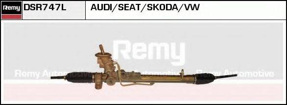 DELCO REMY DSR747L Рулевой механизм