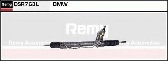 DELCO REMY DSR763L Рулевой механизм