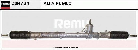 DELCO REMY DSR764 Рулевой механизм