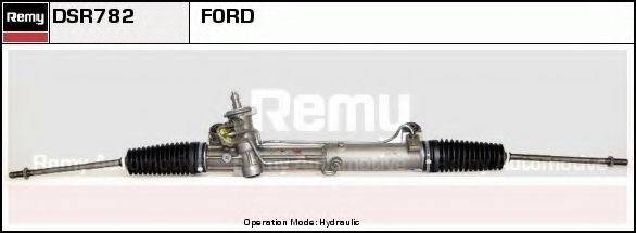 DELCO REMY DSR782 Рулевой механизм