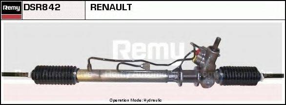 DELCO REMY DSR842 Рулевой механизм