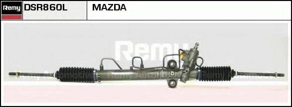 DELCO REMY DSR860L Рулевой механизм