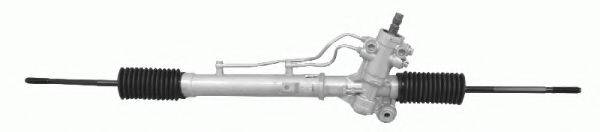 DELCO REMY DSR888L Рулевой механизм