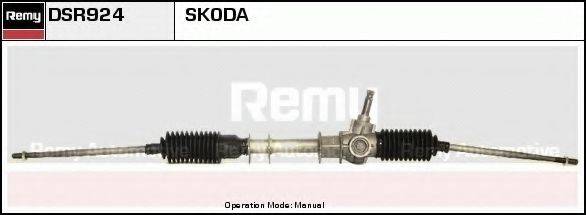 DELCO REMY DSR924 Рулевой механизм