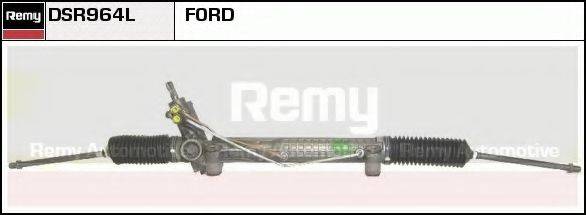 DELCO REMY DSR964L Рулевой механизм