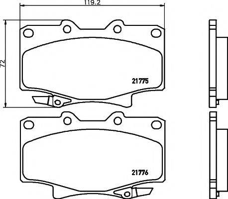 PAGID T3076