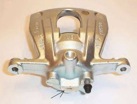 PAGID 76460 Тормозной суппорт