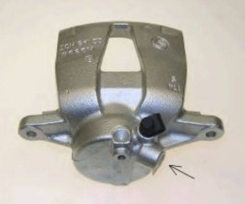 PAGID 76466 Тормозной суппорт