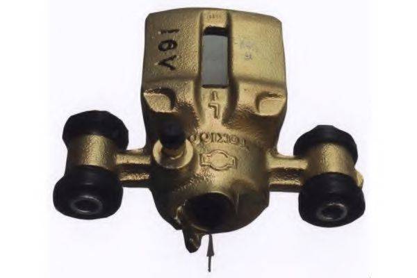 PAGID 77563 Тормозной суппорт