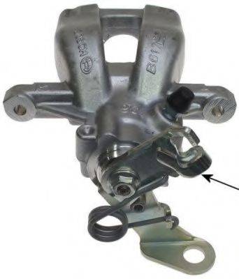 PAGID 77973 Тормозной суппорт