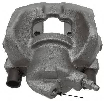 PAGID 73279 Тормозной суппорт