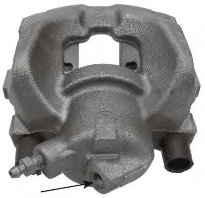PAGID 73280 Тормозной суппорт
