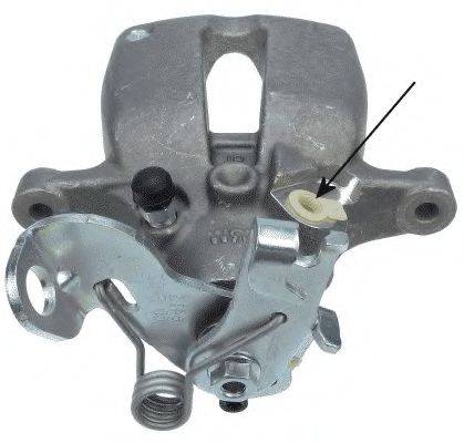 PAGID 73162 Тормозной суппорт