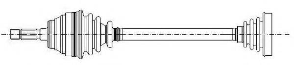 METELLI 17-0123