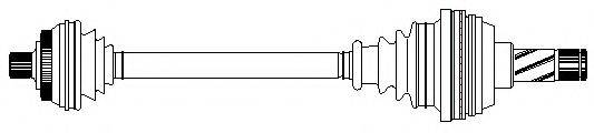 METELLI 17-0360