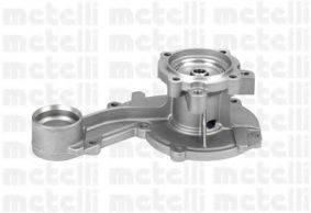 METELLI 240858 Водяной насос
