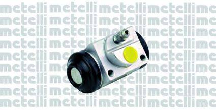 METELLI 040969 Колесный тормозной цилиндр