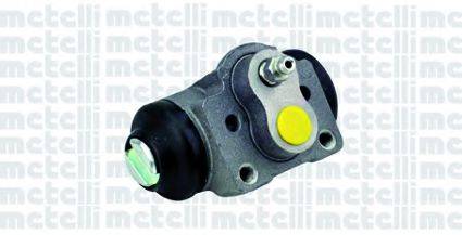 METELLI 040975 Колесный тормозной цилиндр