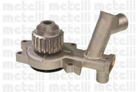 METELLI 240232 Водяной насос