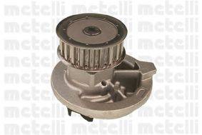 METELLI 240235 Водяной насос