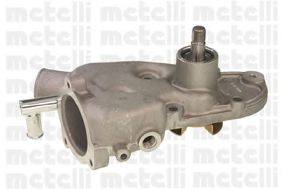METELLI 240303 Водяной насос