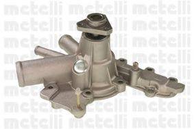 METELLI 240381 Водяной насос