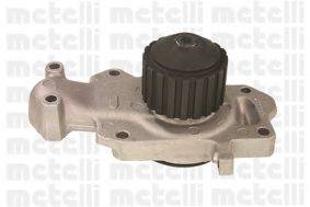 METELLI 240400 Водяной насос