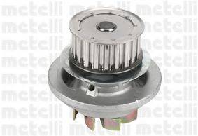 METELLI 240409 Водяной насос