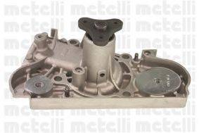 METELLI 240439 Водяной насос