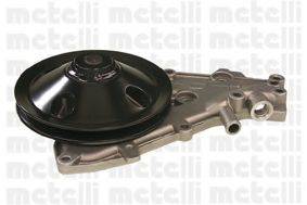 METELLI 240550 Водяной насос
