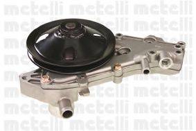 METELLI 240595 Водяной насос