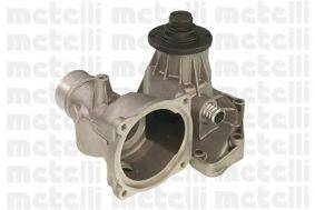 METELLI 240604 Водяной насос