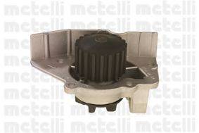 METELLI 240642 Водяной насос